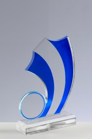 Trofee din Acril PSW 202